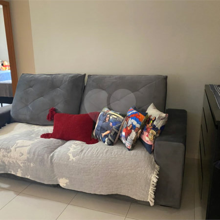 Apartamento à venda com 2 quartos em Olaria, Salto, SP