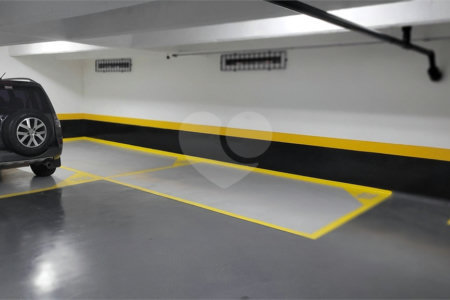 Apartamento para alugar com 3 quartos, sendo 1 suíte, em Jardim Europa, São Paulo, SP