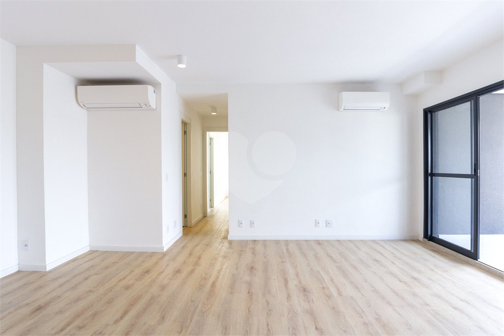 Apartamento à venda com 2 suítes em Pinheiros, São Paulo, SP