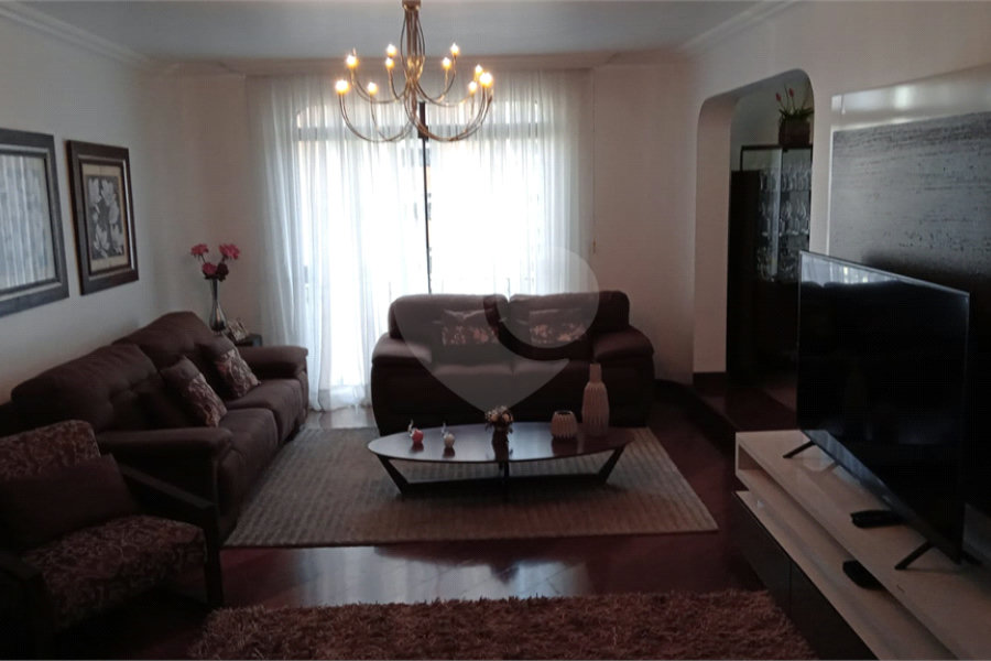 Apartamento à venda com 3 quartos, sendo 1 suíte,  em Santana, São Paulo, SP