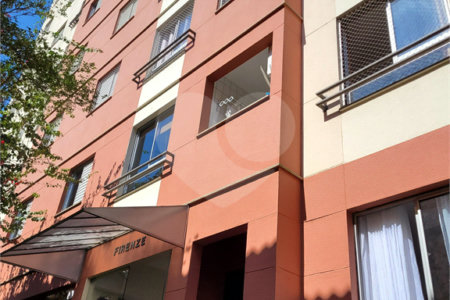 Apartamento à venda com 2 quartos em Fazenda Morumbi, São Paulo, SP