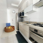 Apartamento à venda com 2 quartos, sendo 1 suíte, em Vila Anastácio, São Paulo, SP