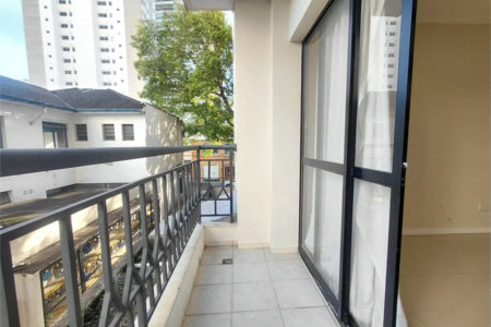 Apartamento à venda com 3 quartos, sendo 1 suíte, em Vila Romana, São Paulo, SP