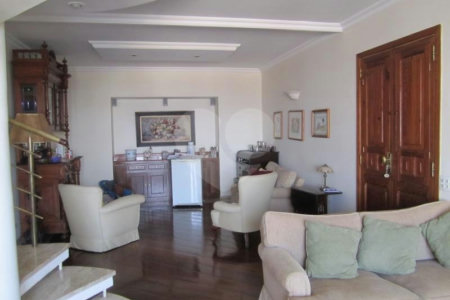 Apartamento à venda com 3 suítes em MORUMBI, São Paulo, SP