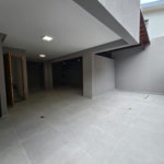Casa com 2 dormitórios à venda, 89 m² por R$ 700.000,00 - Marapé - Santos/SP