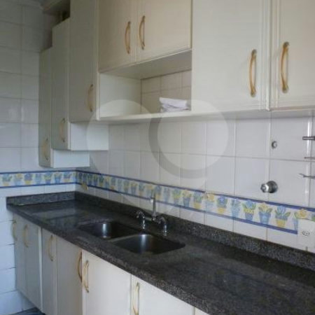Cobertura à venda com 3 quartos, sendo 1 suíte,  em Vila Suzana, São Paulo, SP