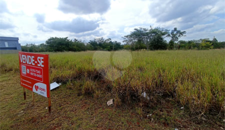 Terreno à venda em Vila Asem, Itapetininga, SP
