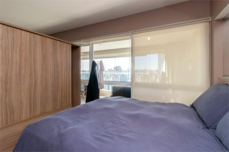 Apartamento à venda com 1 suíte em Pinheiros, São Paulo, SP