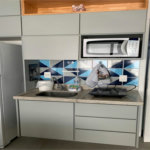 Flat à venda com 1 quarto em Jardim Paulista, São Paulo, SP