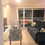 Apartamento à venda com 4 quartos, sendo 2 suítes, em Lar São Paulo, São Paulo, SP