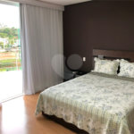 Condomínio à venda com 6 quartos, sendo 5 suítes, no Centro, Capitólio, MG