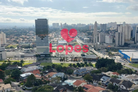 Apartamento à venda com 3 suítes em Jardim das Colinas, São José dos Campos, SP