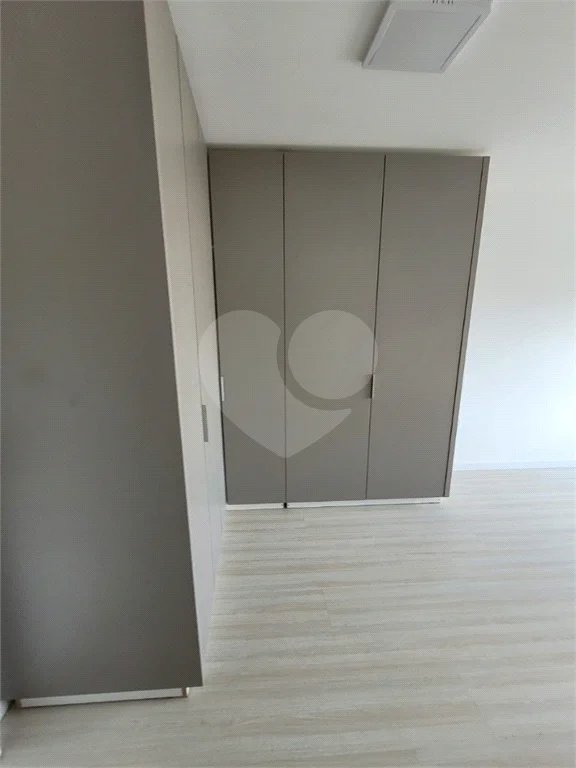 Apartamento de 2 quartos (suítes) à venda no Tatuapé