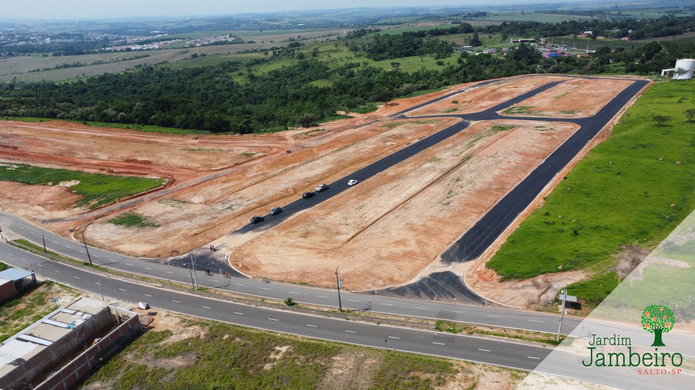Residencial Jardim Jambeiro