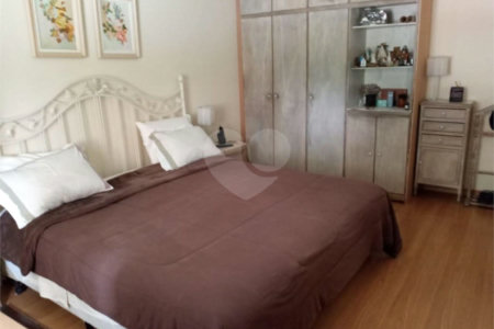 Casa à venda com 5 suítes em Vila Mascote, São Paulo, SP