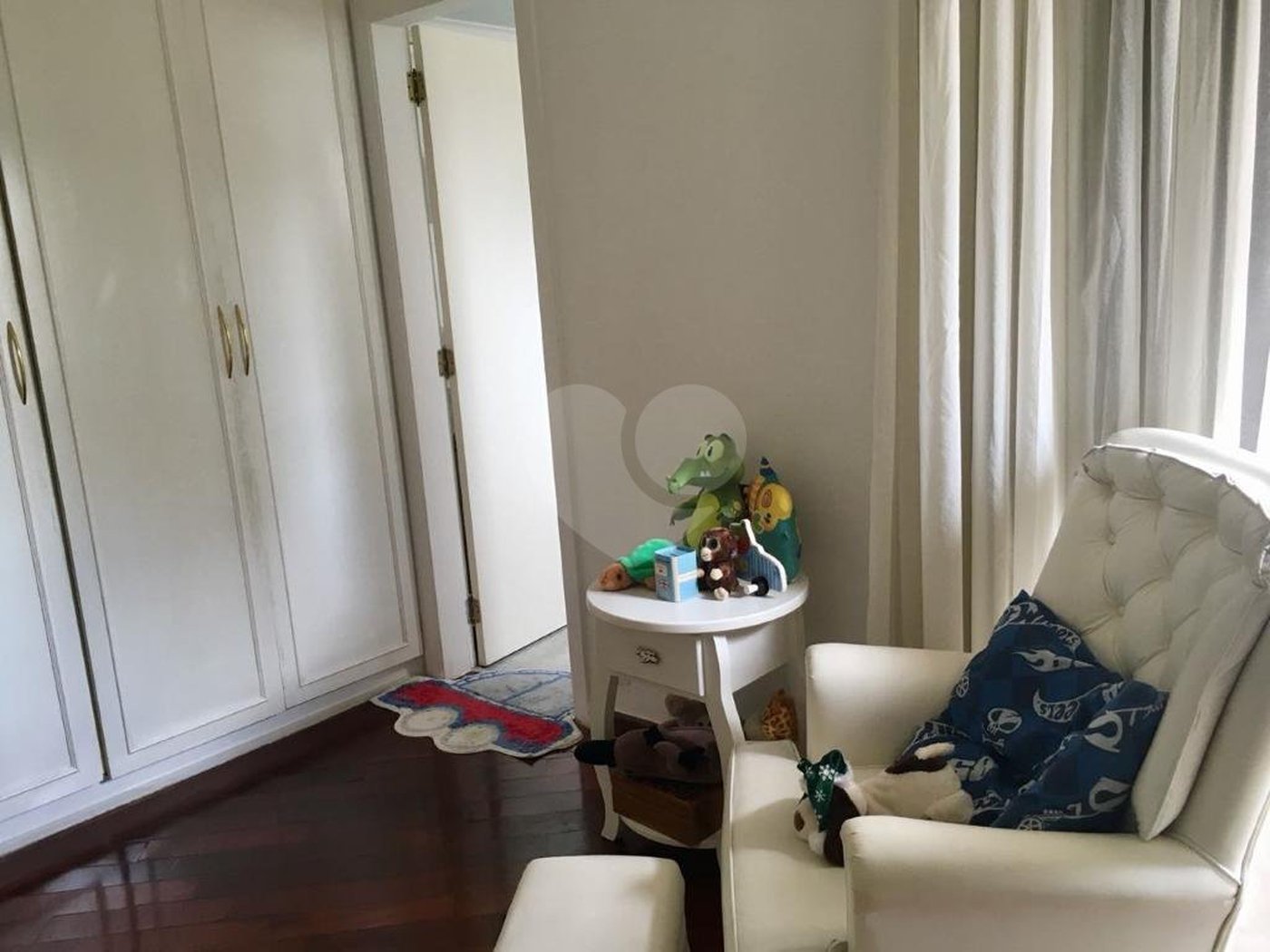 Apartamento à venda com 3 suítes em Vila Mascote, São Paulo, SP