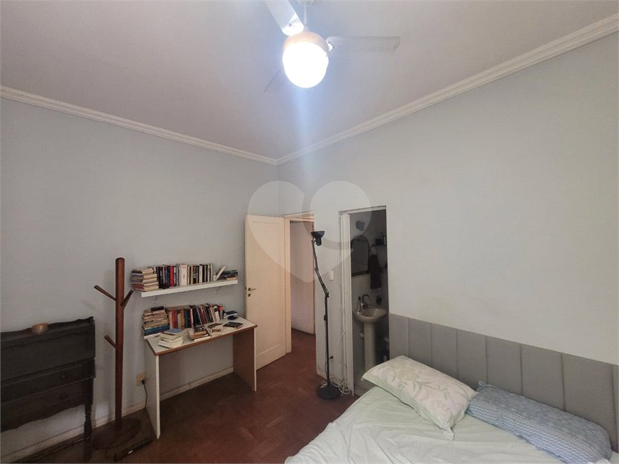 Apartamento à venda com 2 quartos, sendo 1 suíte, em Laranjeiras, Rio de Janeiro, RJ