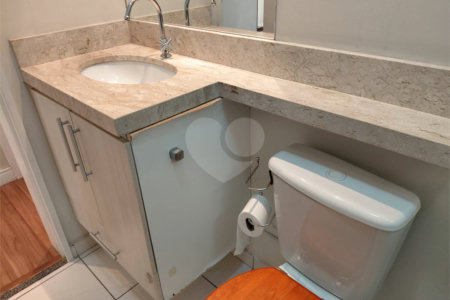 Apartamento à venda com 3 quartos, sendo 1 suíte, em Lapa, São Paulo, SP