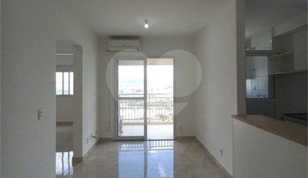 Apartamento à venda com 2 quartos em Água Branca, São Paulo, SP