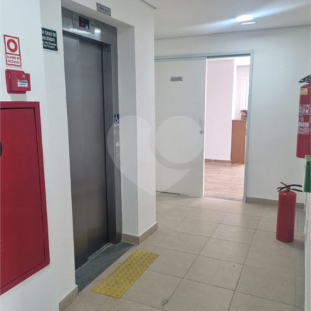 Apartamento à venda com 2 quartos em Vila Mazzei, São Paulo, SP