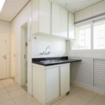 Apartamento à venda com 4 suítes,  em Jardim Paulistano, São Paulo, SP
