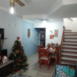 Sobrado à venda com 3 quartos, sendo 1 suíte, em Vila Maria Alta, São Paulo, SP