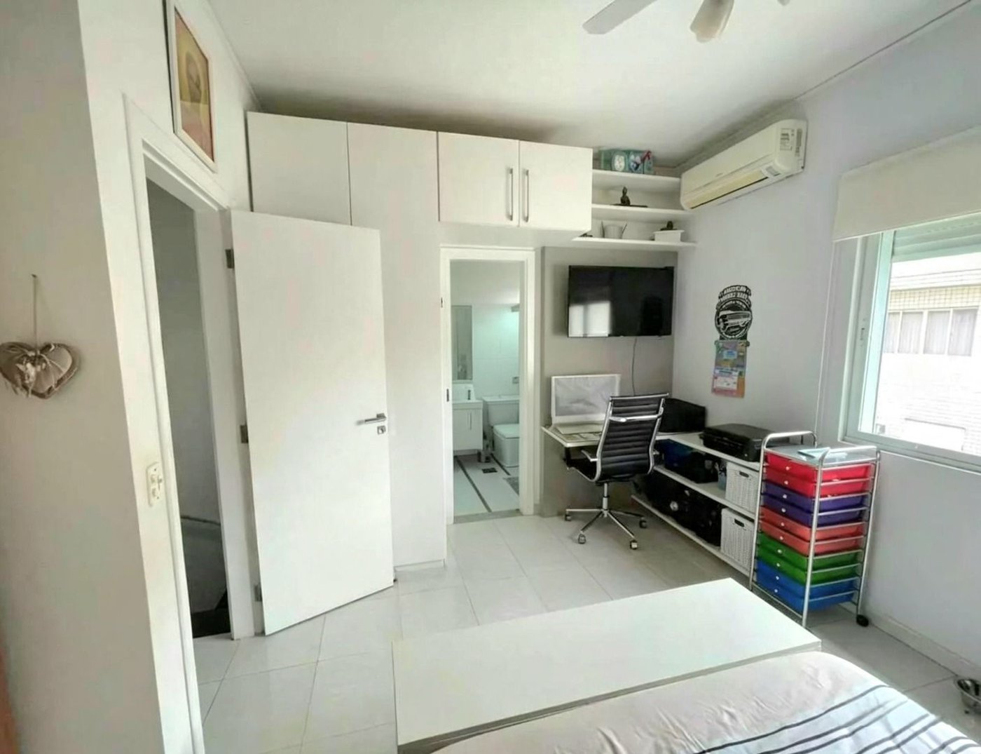 Casa com 2 dormitórios à venda, 130 m² por R$ 879.000,00 - Marapé - Santos/SP