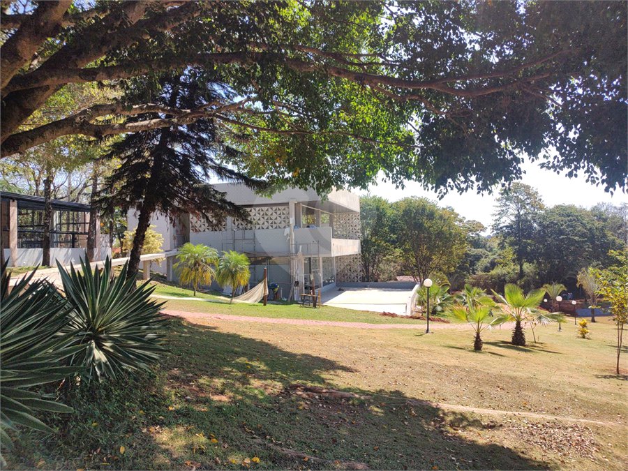 Casa à venda com 3 quartos, sendo 2 suítes, no condomínio Reserva Ipanema, Sorocaba - SP