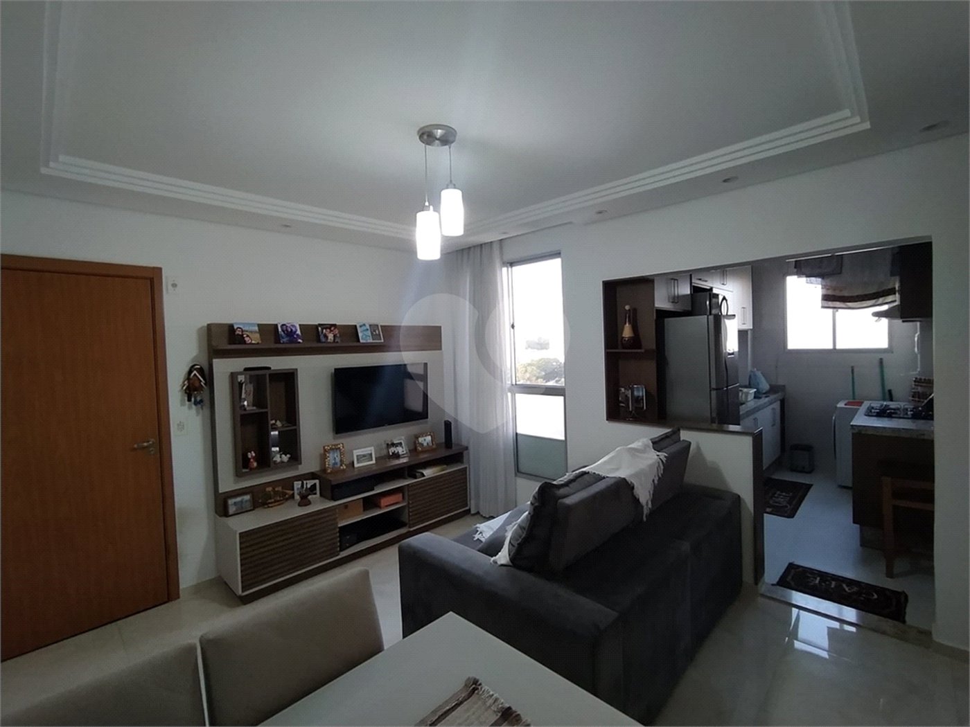 Apartamento à venda com 2 quartos em Jardim América, Sorocaba, SP
