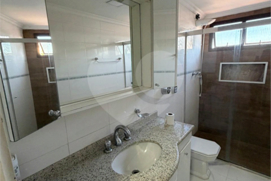 Apartamento à venda com 3 quartos, sendo 1 suíte, em Vila Guilherme, São Paulo, SP