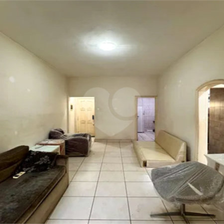 Apartamento à venda com 2 quartos em Humaitá, Rio de Janeiro, RJ