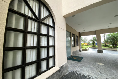 Apartamento à venda com 3 suítes em Rudge Ramos, São Bernardo do Campo, SP