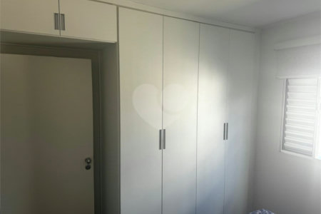 Apartamento à venda em Jardim das Cerejeiras, Atibaia, SP