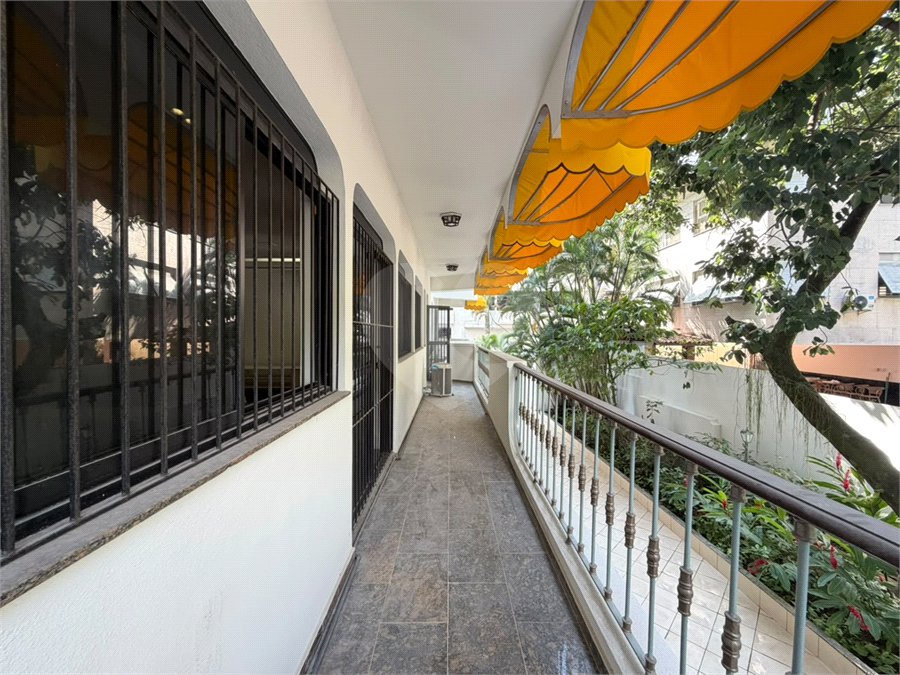 Apartamento à venda com 5 quartos, sendo 3 suítes, em Tijuca, Rio de Janeiro, RJ