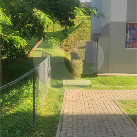 Apartamento à venda com 2 quartos em Jardim Araújo, Votorantim, SP