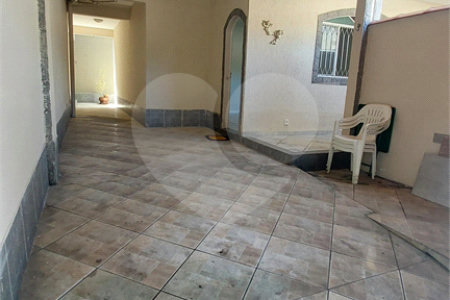 Casa à venda com 2 quartos, sendo 1 suíte, em Campo Grande, Rio de Janeiro, RJ