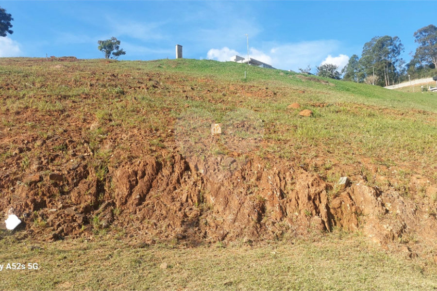 Terreno à venda em Condominio Quintas da Boa Vista, Atibaia, SP