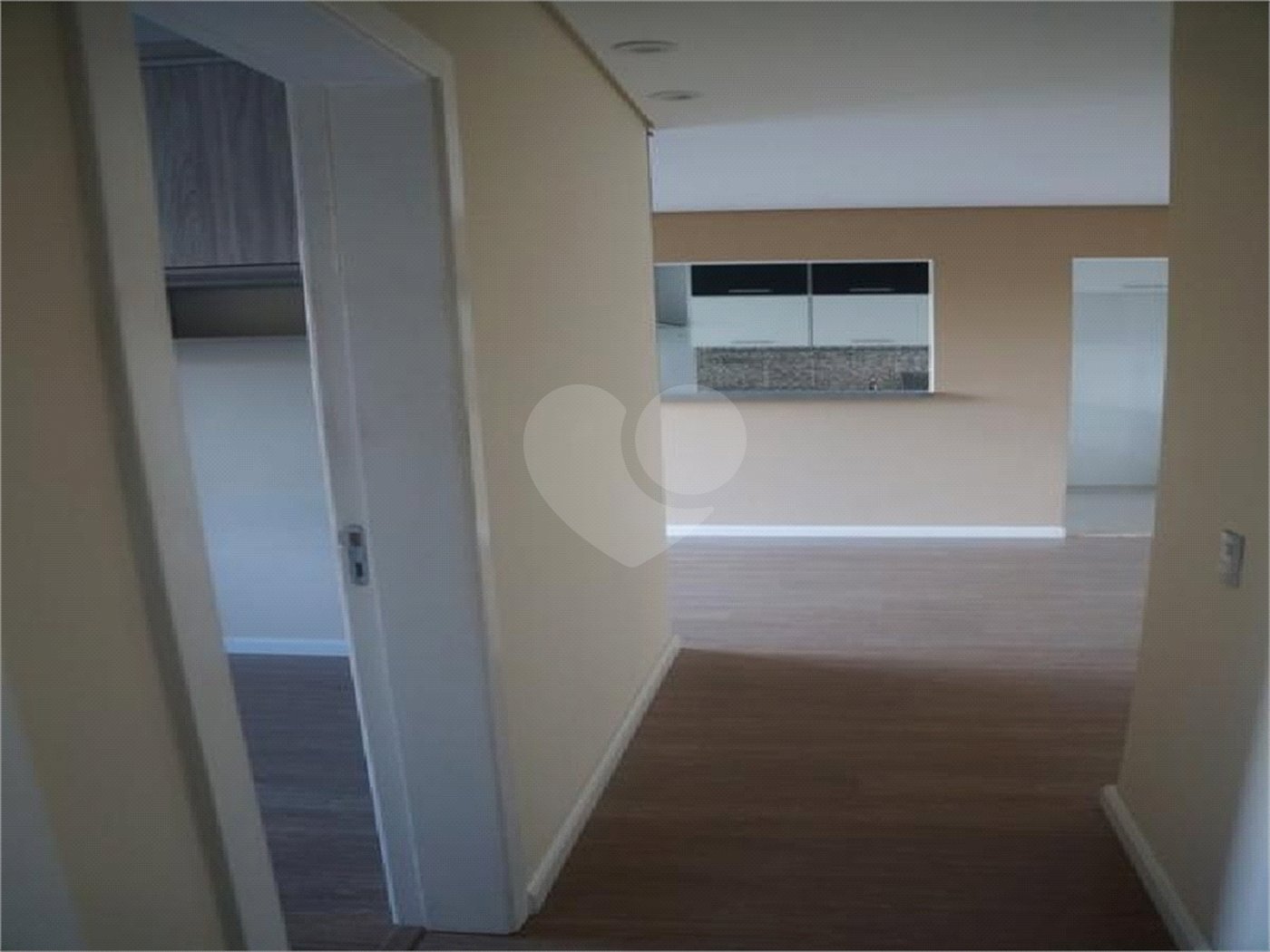 Apartamento à venda com 2 quartos em Jordanópolis, Arujá, SP