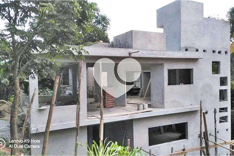 Casa à venda com 4 quartos, sendo 3 suítes, no condomínio Cantareira, Mairiporã - SP