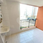 Apartamento à venda com 2 quartos em Jaguaré, São Paulo, SP