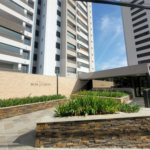 Apartamento à venda com 2 quartos, sendo 1 suíte, em Jardim do Paço, Sorocaba, SP