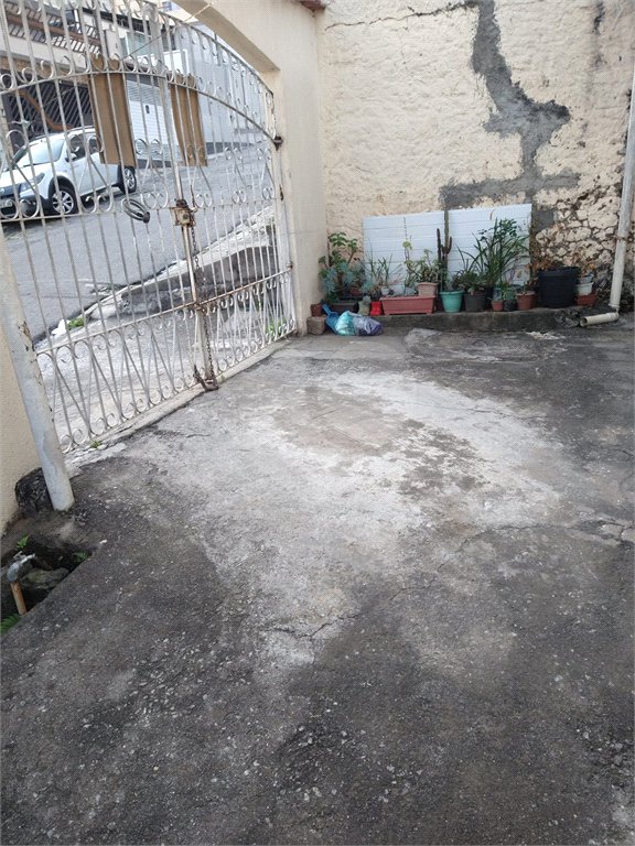 Sobrado à venda com 2 quartos em Tucuruvi, São Paulo, SP