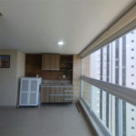 Apartamento à venda, 93 m² por R$ 890.000,00 - Jardim Astúrias - Guarujá/SP