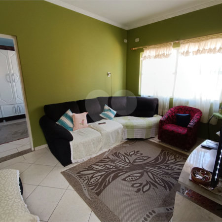 Casa à venda com 2 quartos em Jardim Maria Trindade, São Roque, SP