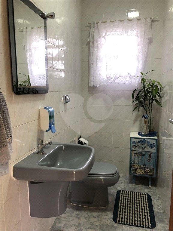 Sobrado à venda com 3 quartos, sendo 1 suíte, em Vila Gustavo, São Paulo, SP