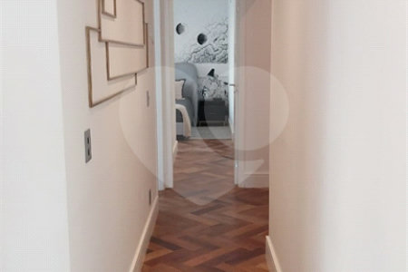 Apartamento à venda com 3 suítes em Jardim Paulista, São Paulo, SP