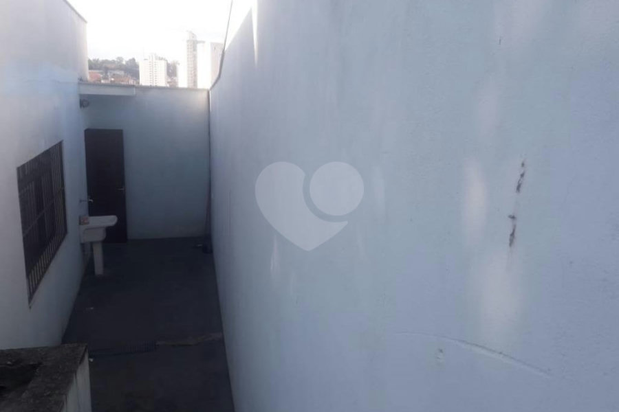 Prédio à venda em Santana, São Paulo, SP