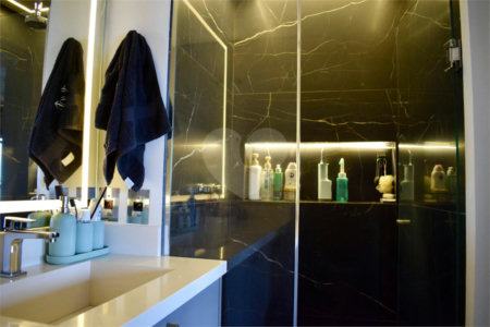 Apartamento à venda com 1 suíte em Vila Leopoldina, São Paulo, SP