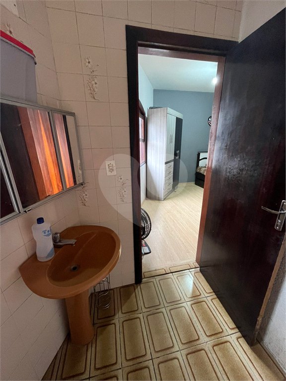 Sobrado à venda com 3 quartos, sendo 1 suíte,  em Mandaqui, São Paulo, SP