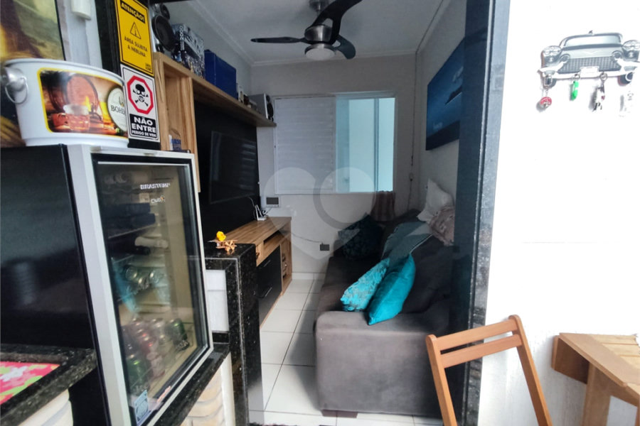 Casa à venda com 4 quartos, sendo 2 suítes, em Jaçanã, São Paulo, SP